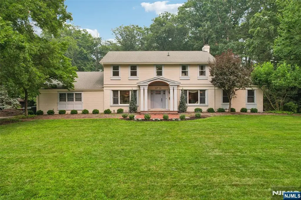 26 Bradrick Lane, Allendale, NJ 07401 - #1