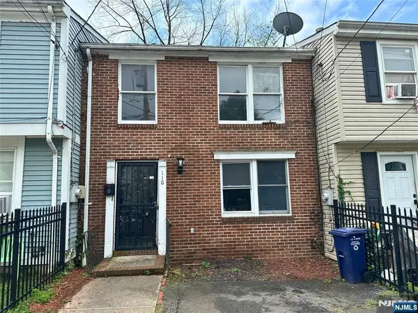 110-112 Pearl Street, Paterson, NJ 07501