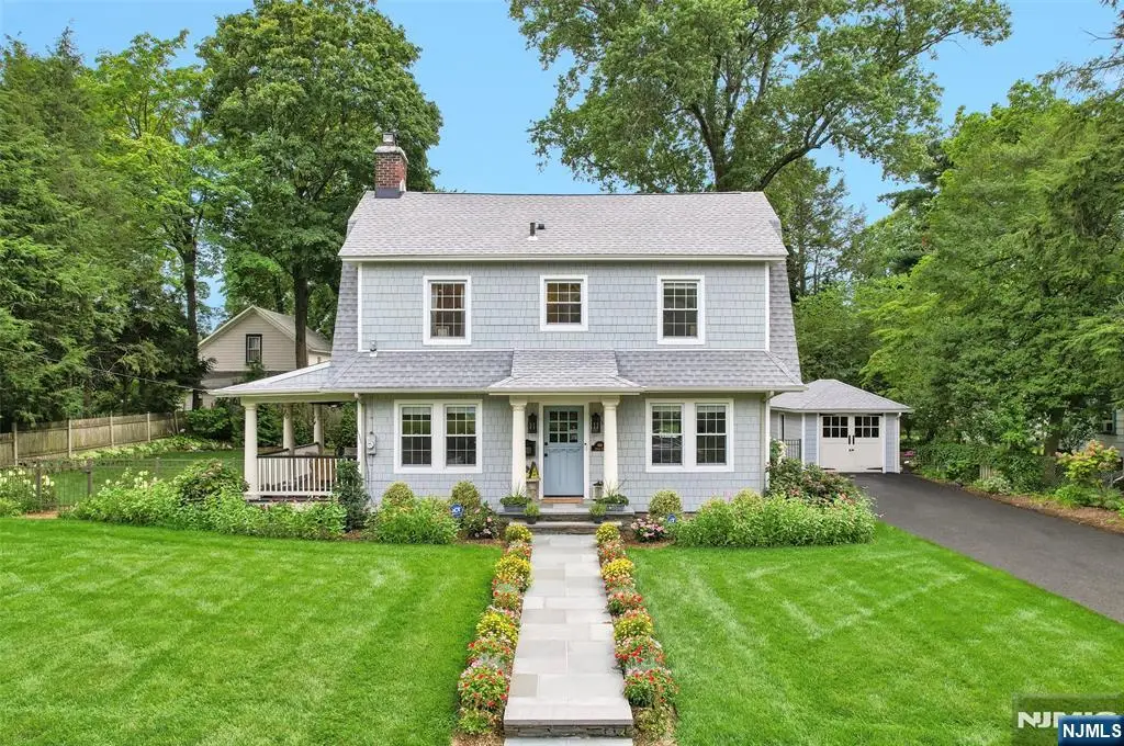 484 Spring Avenue, Ridgewood, NJ 07450 - #1