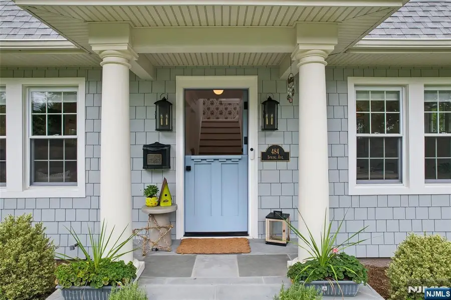 484 Spring Avenue, Ridgewood, NJ 07450 - #3