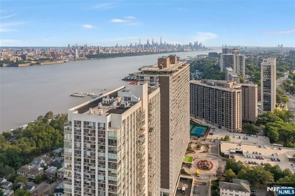 1600 Parker Avenue 5G, Fort Lee, NJ 07024 - #1