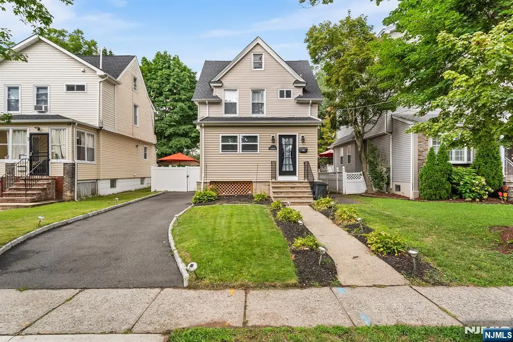 6 Enfield Avenue, Montclair, NJ 07042 - #1