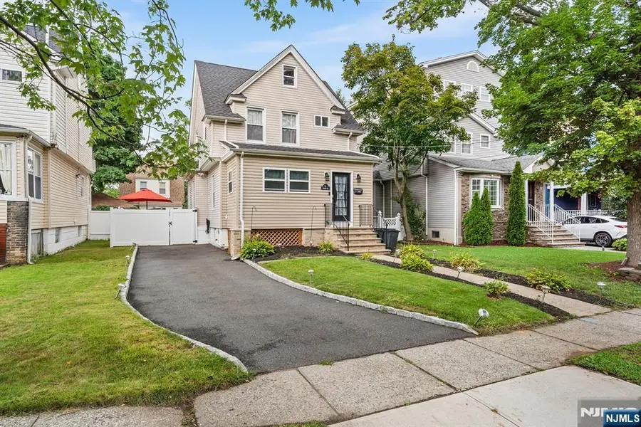 6 Enfield Avenue, Montclair, NJ 07042 - #2