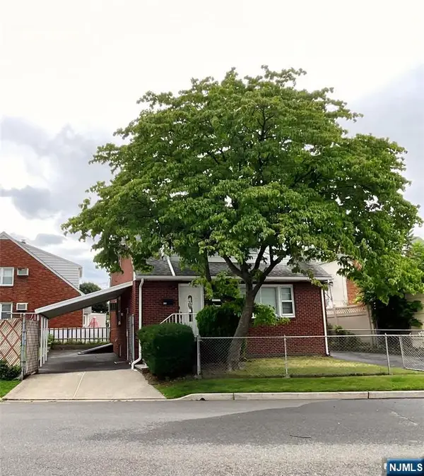 173 Hartmann Avenue, Garfield, NJ 07026