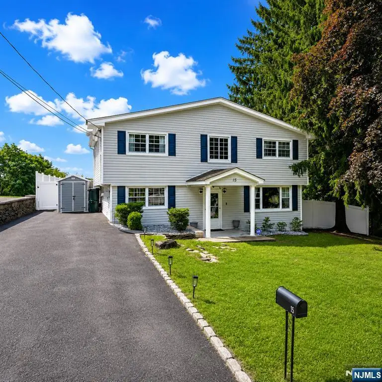 15 Musconetcong Avenue, Hopatcong, NJ 07843 - #1