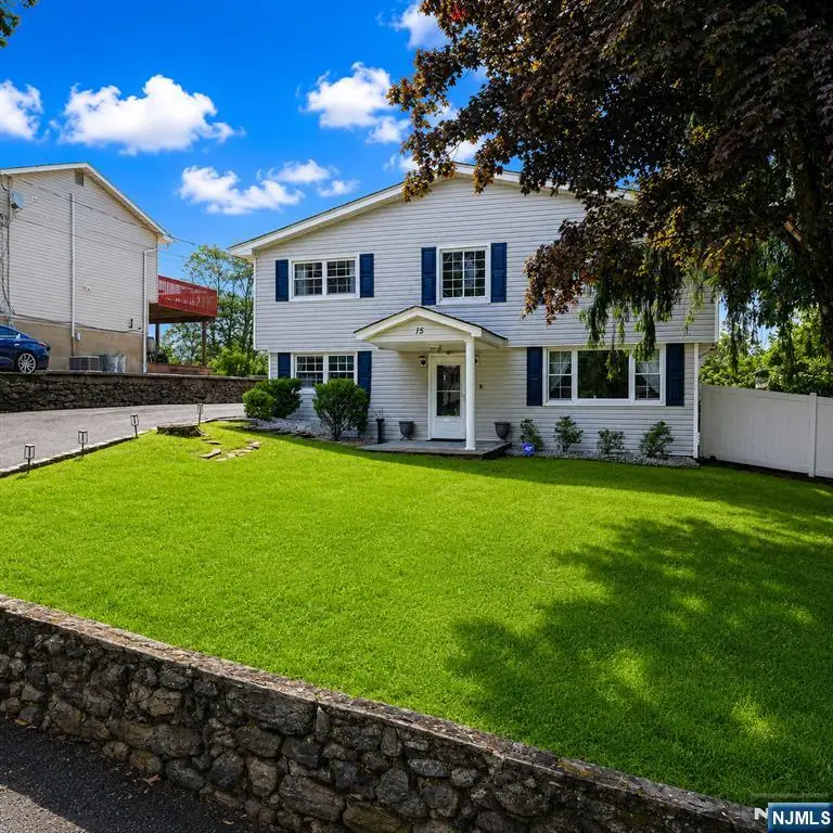 15 Musconetcong Avenue, Hopatcong, NJ 07843 - #3