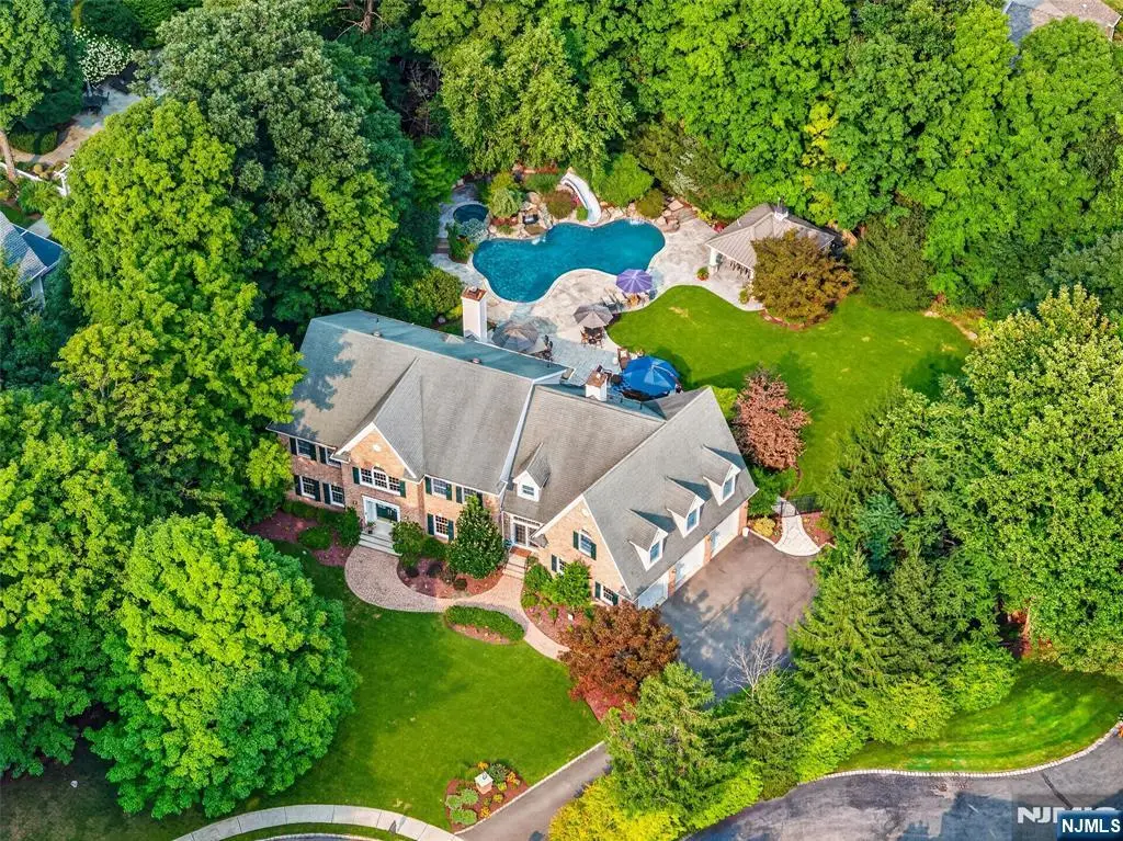 12 Mitchell Way, Ramsey, NJ 07446 - #1