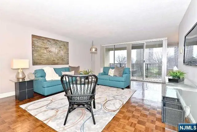 5 Horizon Road 203, Fort Lee, NJ 07024 - #3