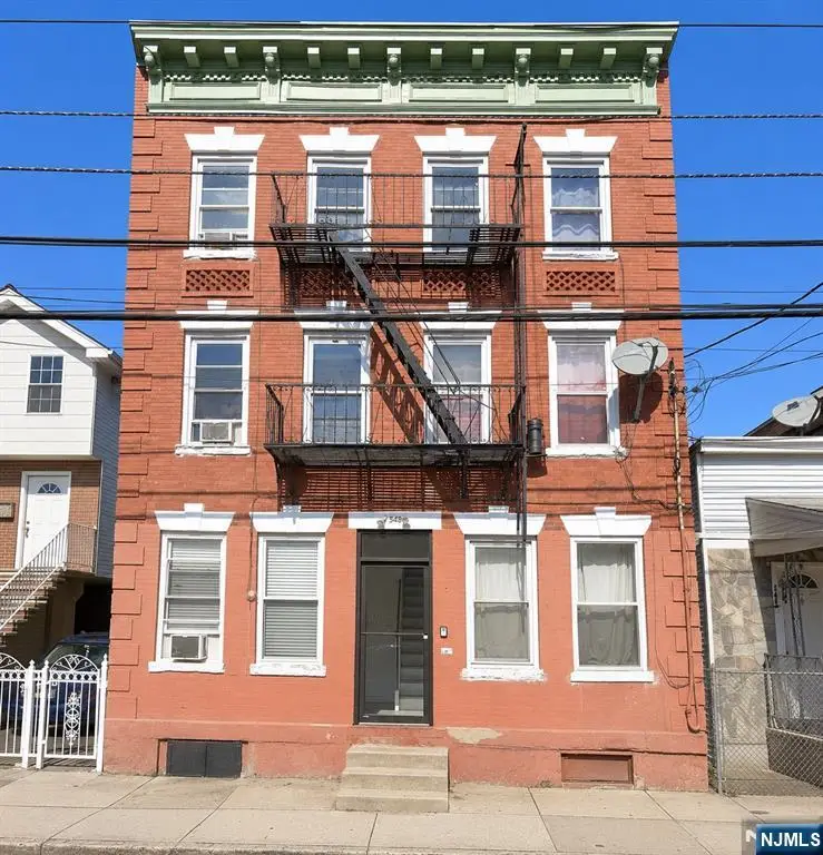 548 59th Street, West New York, NJ 07093 - #1