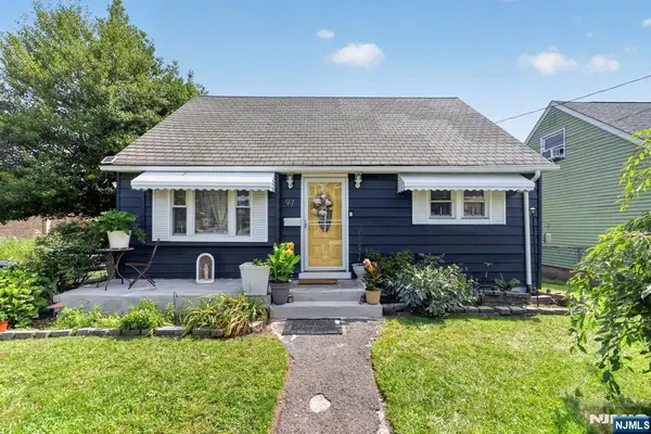 97 Wabash Avenue, Paterson, NJ 07503