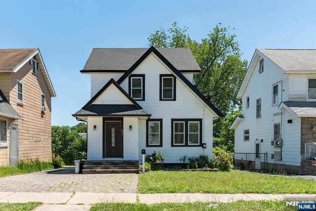 693 Chestnut Avenue, Teaneck, NJ 07666 - #1