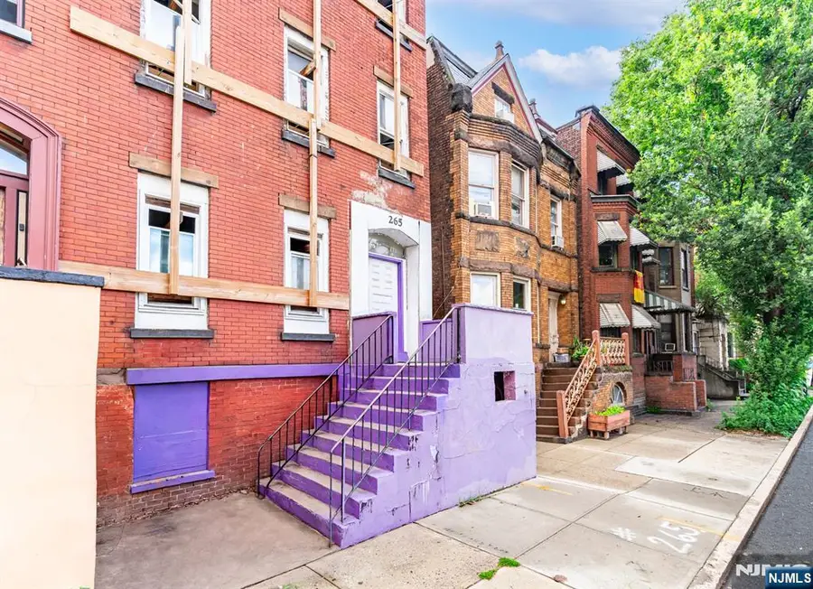 265 Ml King Boulevard, Newark, NJ 07102 - #2