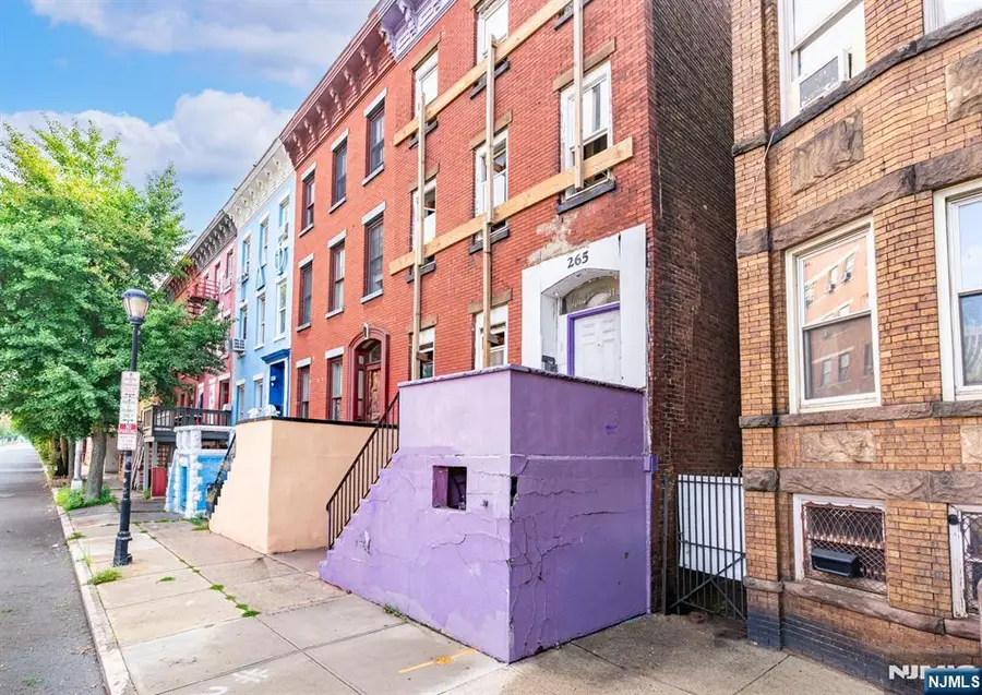 265 Ml King Boulevard, Newark, NJ 07102 - #3