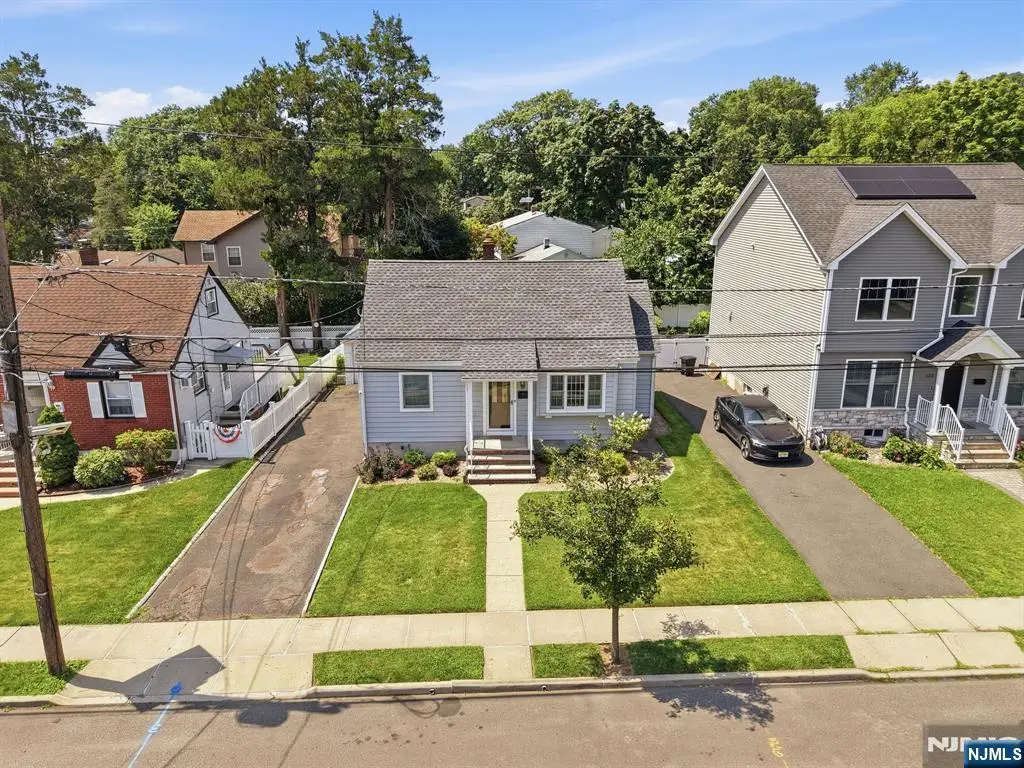 119 Ploch Road, Clifton, NJ 07013 - #1