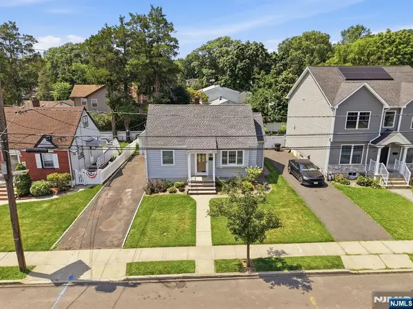 119 Ploch Road, Clifton, NJ 07013