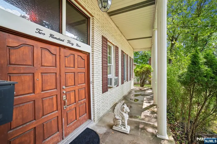 249 Knickerbocker Road, Englewood, NJ 07631 - #3