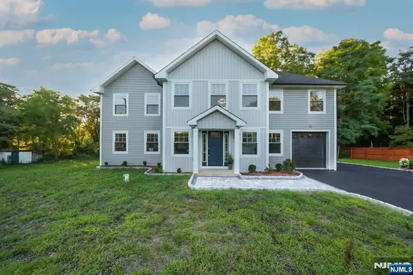 161 Jackson Valley Road, Oxford, NJ 07882