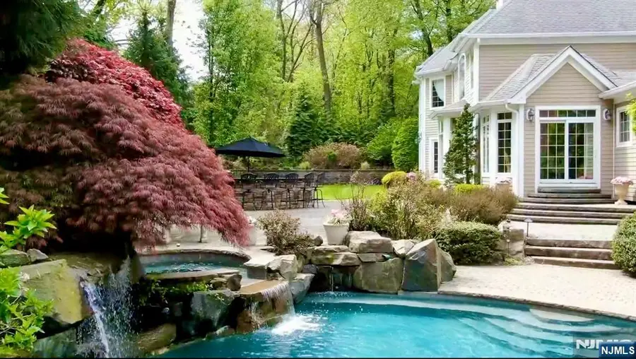 457 Devonshire Drive, Franklin Lakes, NJ 07417 - #3