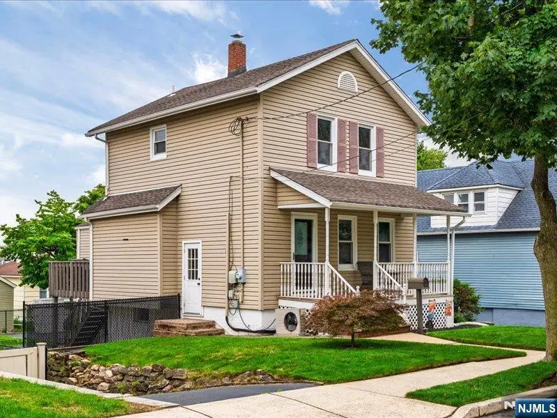 521 9th Street, Carlstadt, NJ 07072 - #2
