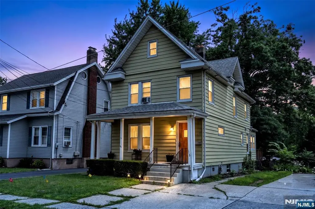 616 Elm Street, Maywood, NJ 07607 - #1