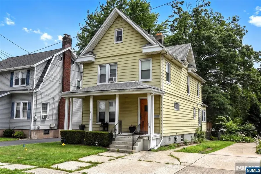 616 Elm Street, Maywood, NJ 07607 - #2