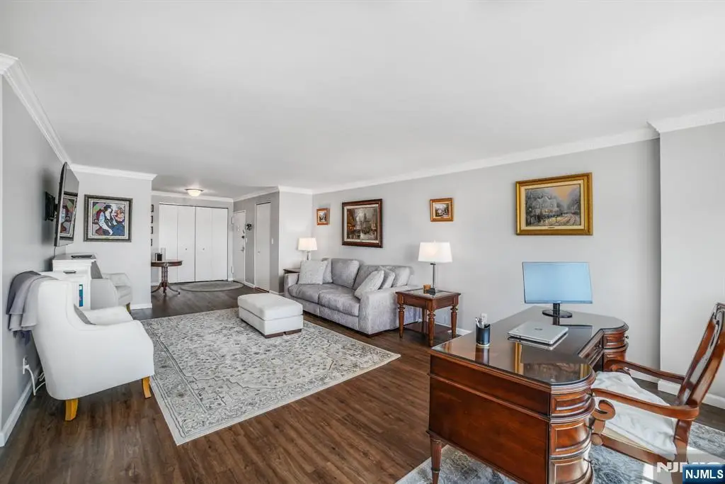 2150 Center Avenue 16G, Fort Lee, NJ 07024 - #1