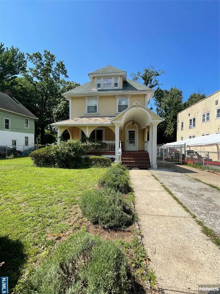 24 Cleveland Street, Englewood, NJ 07631 - #1