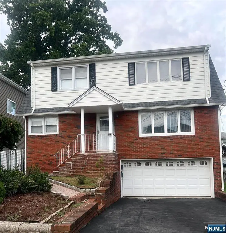 140 Silleck Street, Clifton, NJ 07013 - #1