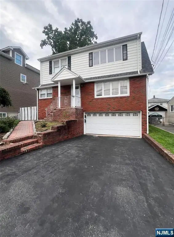 140 Silleck Street, Clifton, NJ 07013 - #2