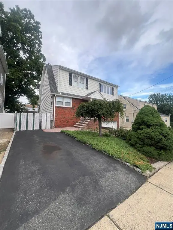 140 Silleck Street, Clifton, NJ 07013 - #3