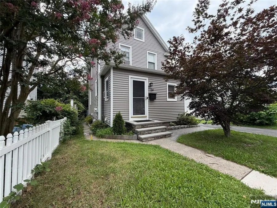 24 Roosevelt Avenue, Bergenfield, NJ 07621 - #2