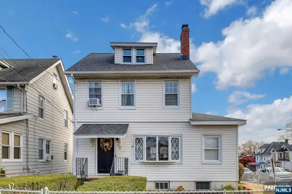 12 Harrison Avenue, West Orange, NJ 07052