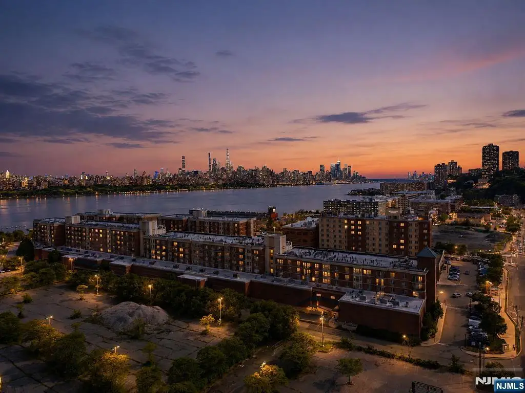 3103 City Place, Edgewater, NJ 07020 - #1