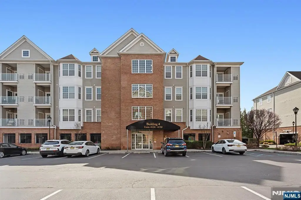 4127 Cory Lane, Elmwood Park, NJ 07407 - #1