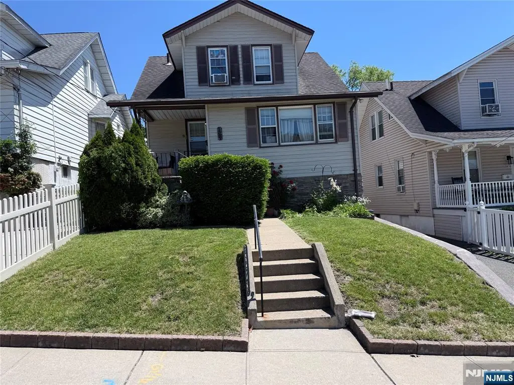 106 North 17th, Prospect Park, NJ 07508 - #1