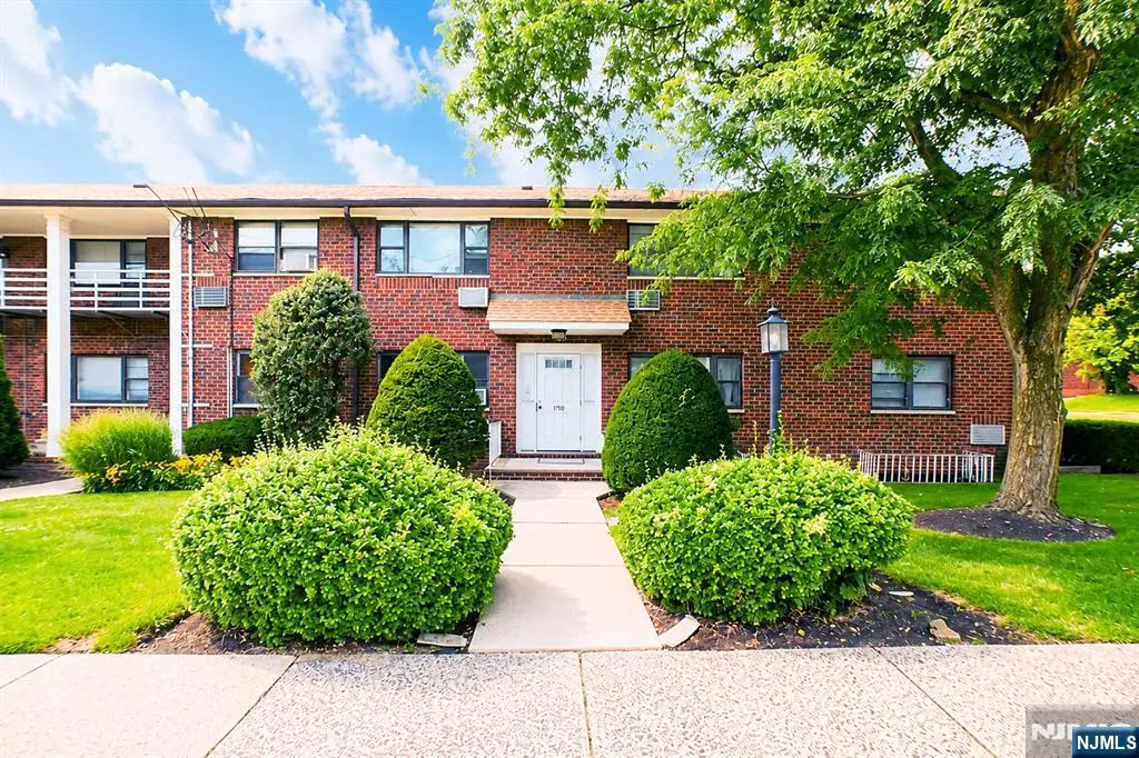 170 Myrtle Avenue A2, Fort Lee, NJ 07024 - #1