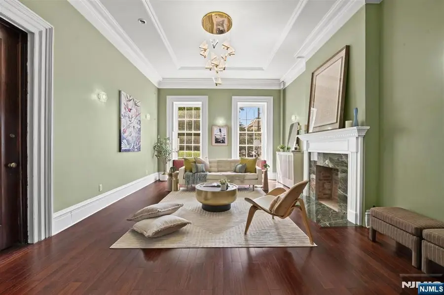 274 Barrow Street, Jersey City, NJ 07302 - #3