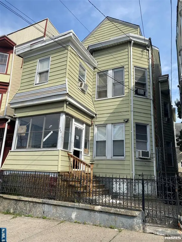 490 Union Avenue, Paterson, NJ 07522