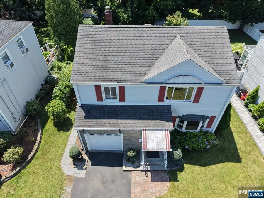 60 Beech Street, Maywood, NJ 07607 - #2