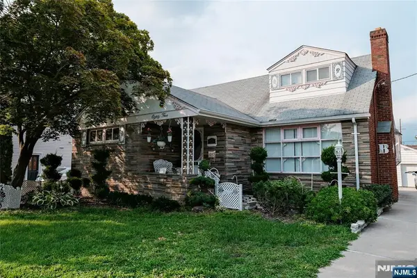 85 Strong, Wallington, NJ 07057