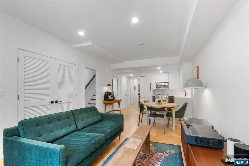 13 Britton Street 1, Jersey City, NJ 07306 - #1