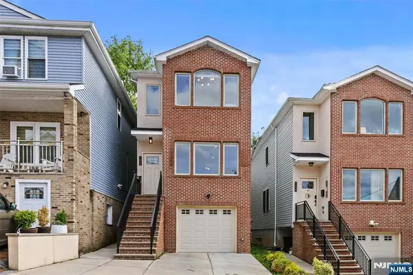 1603 71st Street, North Bergen, NJ 07047