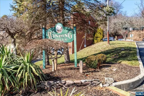 100 Pierson Miller Drive F32, Pompton Lakes, NJ 07442