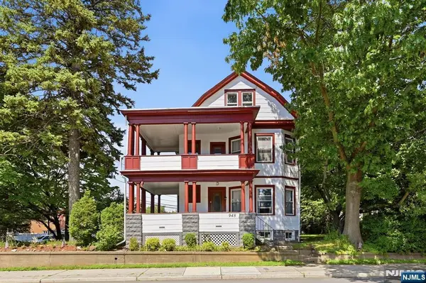 948 Van Houten Avenue, Clifton, NJ 07013