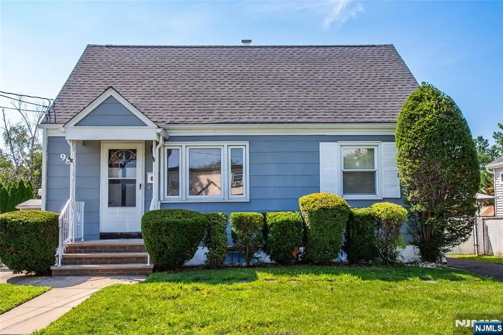 98 Tuella Avenue, Elmwood Park, NJ 07407 - #1