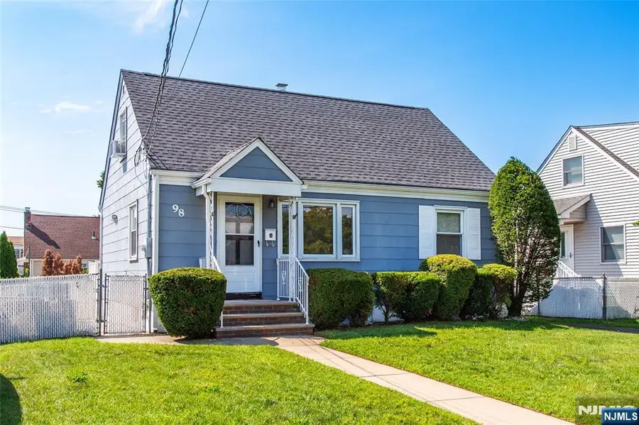 98 Tuella Avenue, Elmwood Park, NJ 07407 - #2