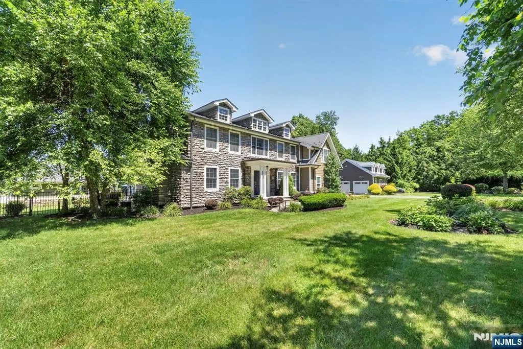 6 Park Lane, Oak Ridge, NJ 07438 - #1