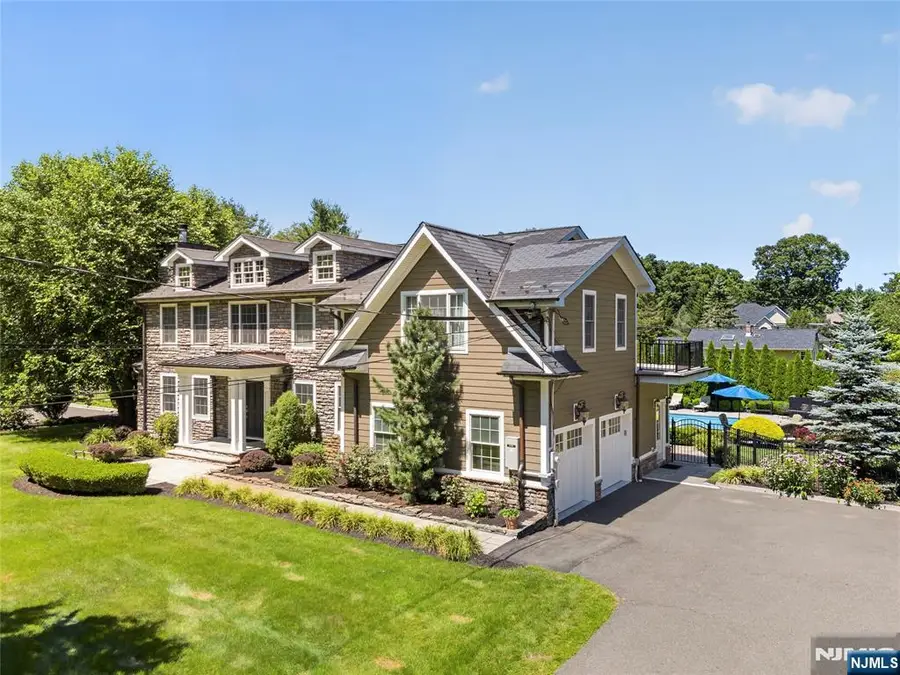6 Park Lane, Oak Ridge, NJ 07438 - #2