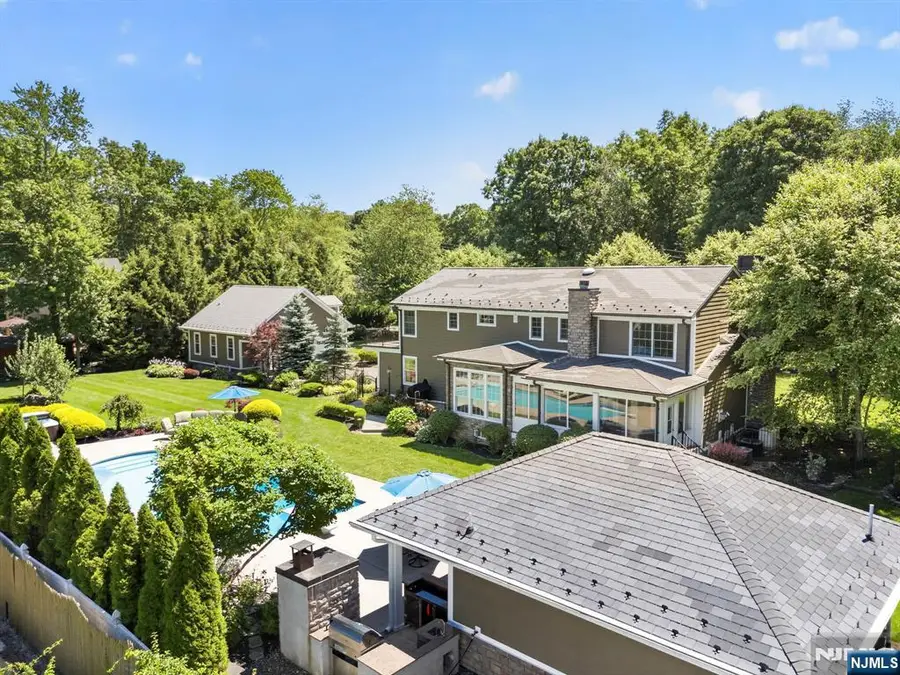 6 Park Lane, Oak Ridge, NJ 07438 - #3