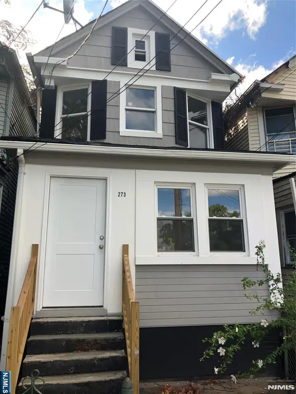 273 18th Street, Newark, NJ 07103